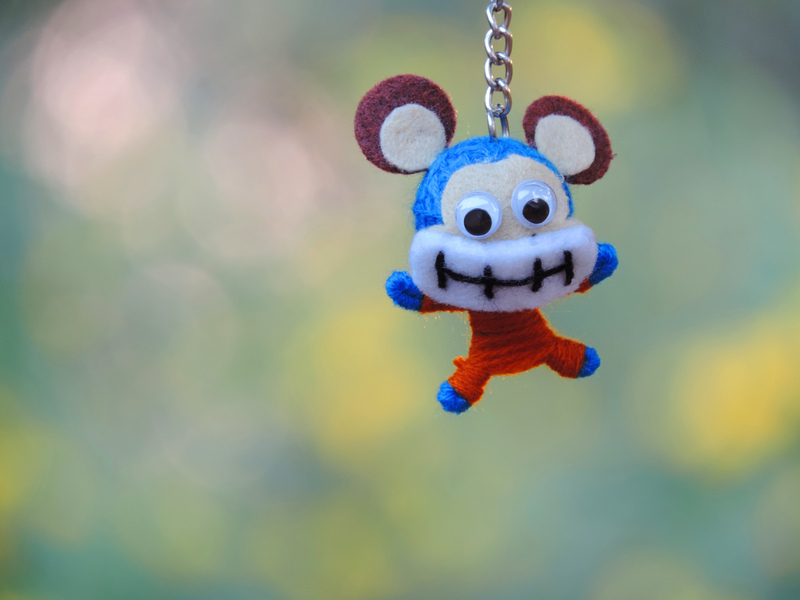 Achieve a Zen-like Office Atmosphere Through Simplification