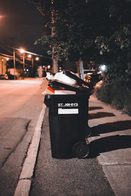 Lewisham rubbish removal guide for Blackheath local homes